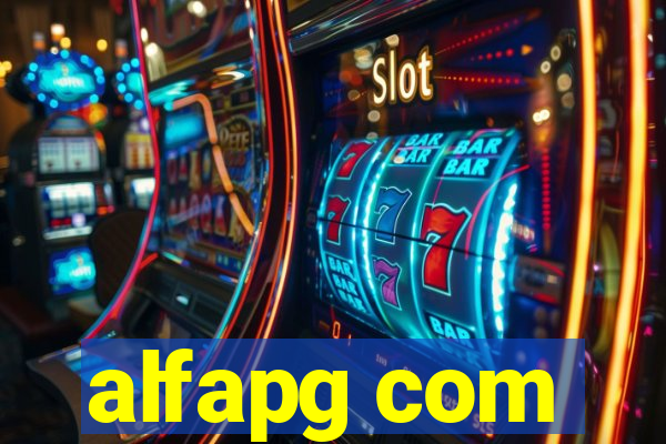 alfapg com